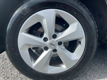 2019 Nissan Qashqai - photo 5