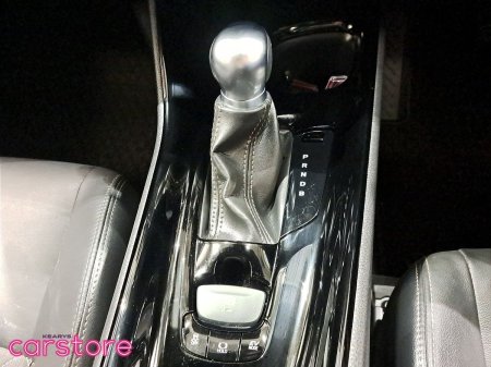 2023 Toyota C-HR - photo 14