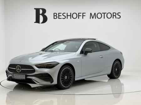 2025 Mercedes-Benz CLE 300e PREMIER EDITION AMG LINE=EXTENSIVE SPEC//PAN ROOF//D REG=FULL SERVICE HISTORY=TAILORED FINANCE