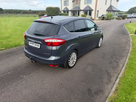 2012 Ford C-Max - photo 5