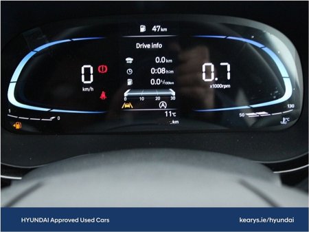 2026 Hyundai i10 - photo 21