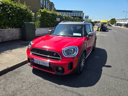 2022 Mini Countryman - photo 42