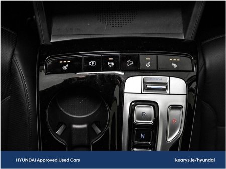 2024 Hyundai Tucson - photo 11