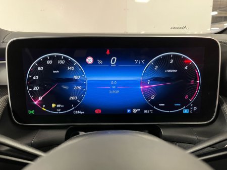 2024 Mercedes-Benz GLC - photo 9