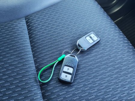 2016 Honda Fit - photo 8