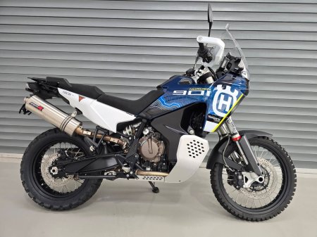 2023 HUSQVARNA Norden 901