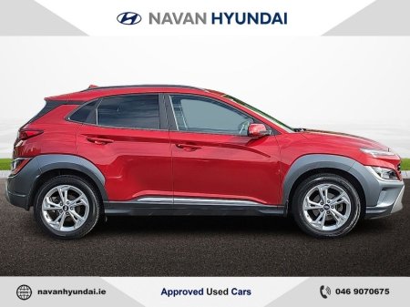 2021 Hyundai KONA - photo 9