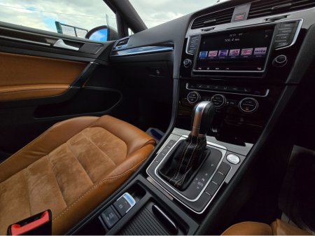 2015 Volkswagen Golf - photo 17