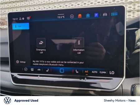2024 Volkswagen Golf - photo 16