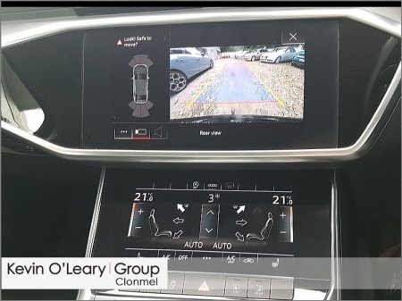 2021 Audi A6 - photo 16