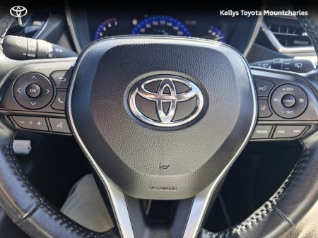 2021 Toyota Corolla - photo 15