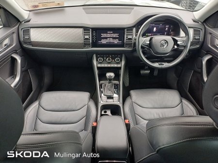 2023 Skoda Kodiaq - photo 2