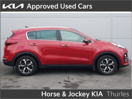2019 Kia Sportage - photo 6