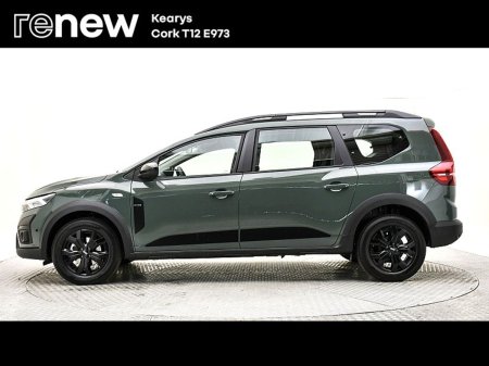 2024 Dacia Jogger - photo 7