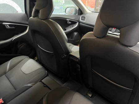 2018 Volvo V40 - photo 14