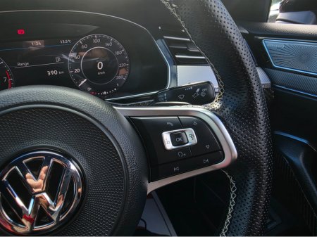2018 Volkswagen Arteon - photo 16