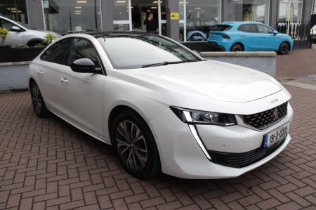 2019 Peugeot 508 - photo 2