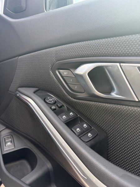 2020 BMW 3-Series - photo 8