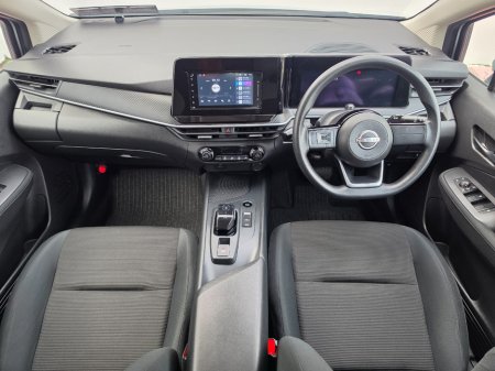 2021 Nissan Note - photo 21