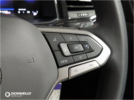 2026 Volkswagen Taigo - photo 17