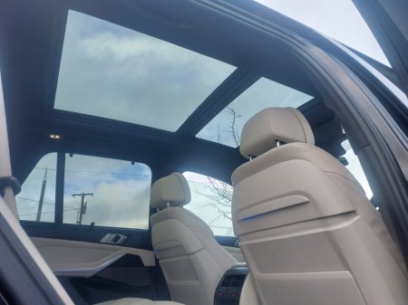 2019 BMW X5 - photo 36