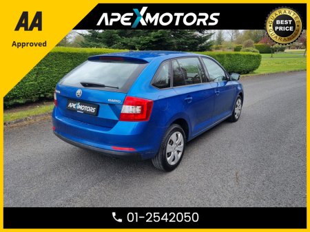 2016 Volkswagen Polo - photo 10