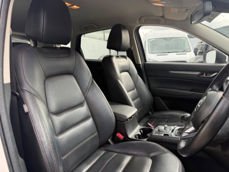 2019 Mazda CX-5 - photo 10