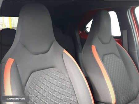 2023 Toyota Aygo - photo 11