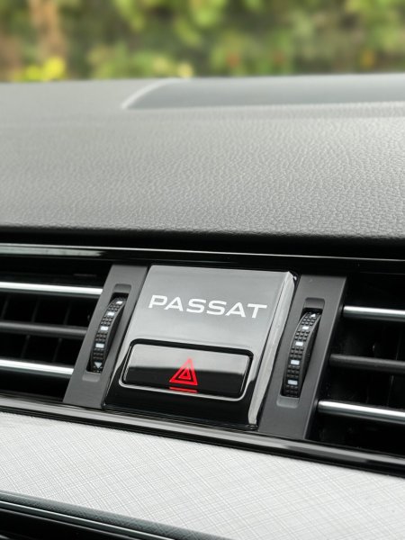 2021 Volkswagen Passat - photo 23