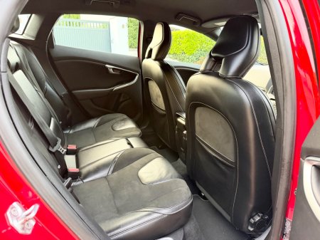 2016 Volvo V40 - photo 14