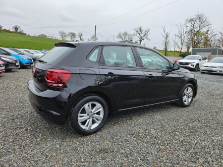 2018 Volkswagen Polo - photo 6