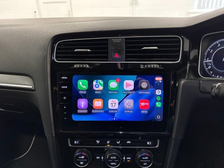 2019 Volkswagen Golf - photo 32