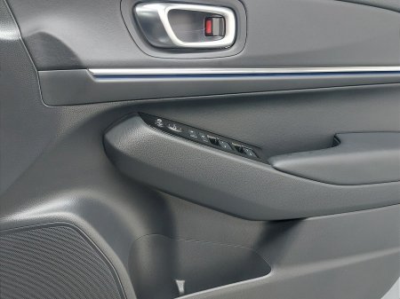 2024 Honda e:Ny1 - photo 16