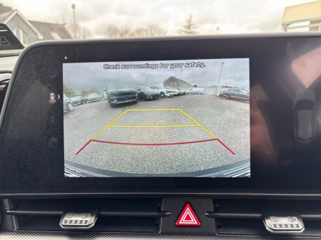 2024 Kia Sportage - photo 13