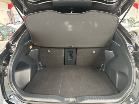 2026 Toyota Yaris Cross - photo 10