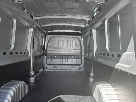 2026 Maxus DELIVER 9 - photo 8