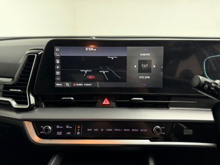 2022 Kia Sportage - photo 14