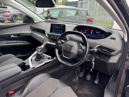 2019 Peugeot 3008 - photo 10