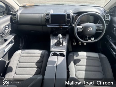 2024 Citroen C5 Aircross - photo 4