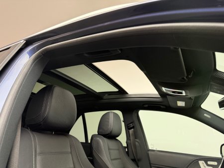 2024 Mercedes-Benz GLE - photo 11