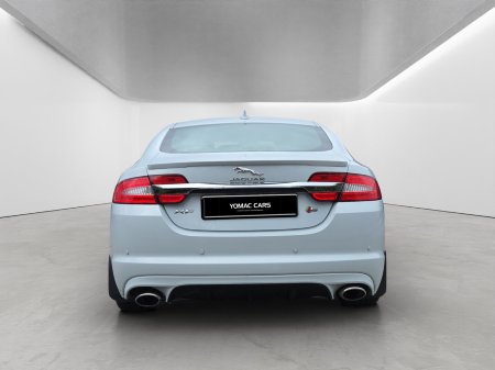 2015 Jaguar XF - photo 4