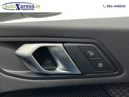 2020 BMW 1-Series - photo 26