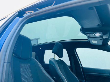 2017 Peugeot 308 - photo 17