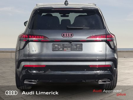 2027 Audi Q7 - photo 6