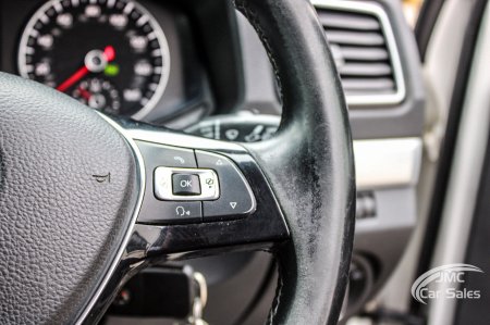 2018 Volkswagen Amarok - photo 24