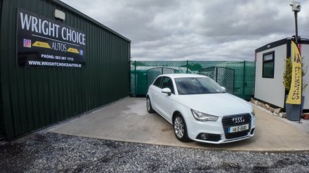 2014 Audi A1 - photo 4