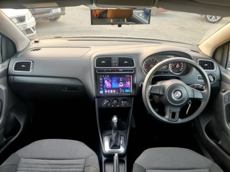 2012 Volkswagen Polo - photo 9