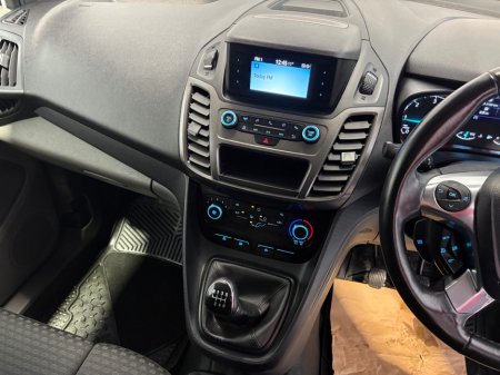2023 Ford Transit Connect - photo 9