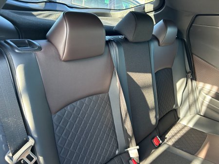2018 Toyota C-HR - photo 12