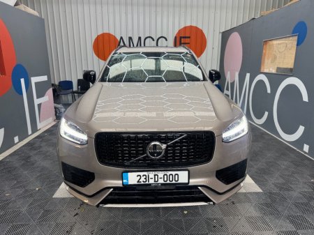 2023 Volvo XC90 - photo 2